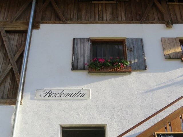 Bodenalm